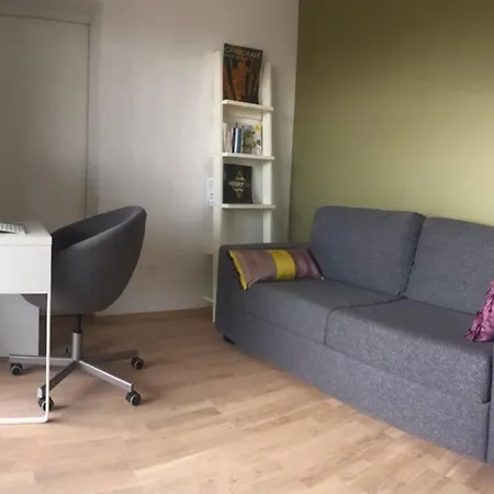 Apartment Grand *
